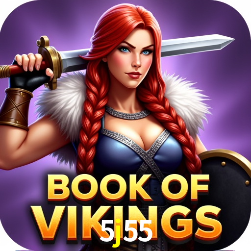 5j55: Jogos de Caça-Níqueis-Altas Recompensas, Roleta-Velocidade, Blackjack-Desafios Máximos